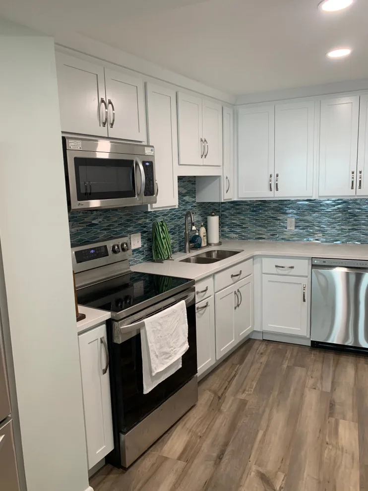 Riverstone Residences by CLE Remodeling Company - Photo 5