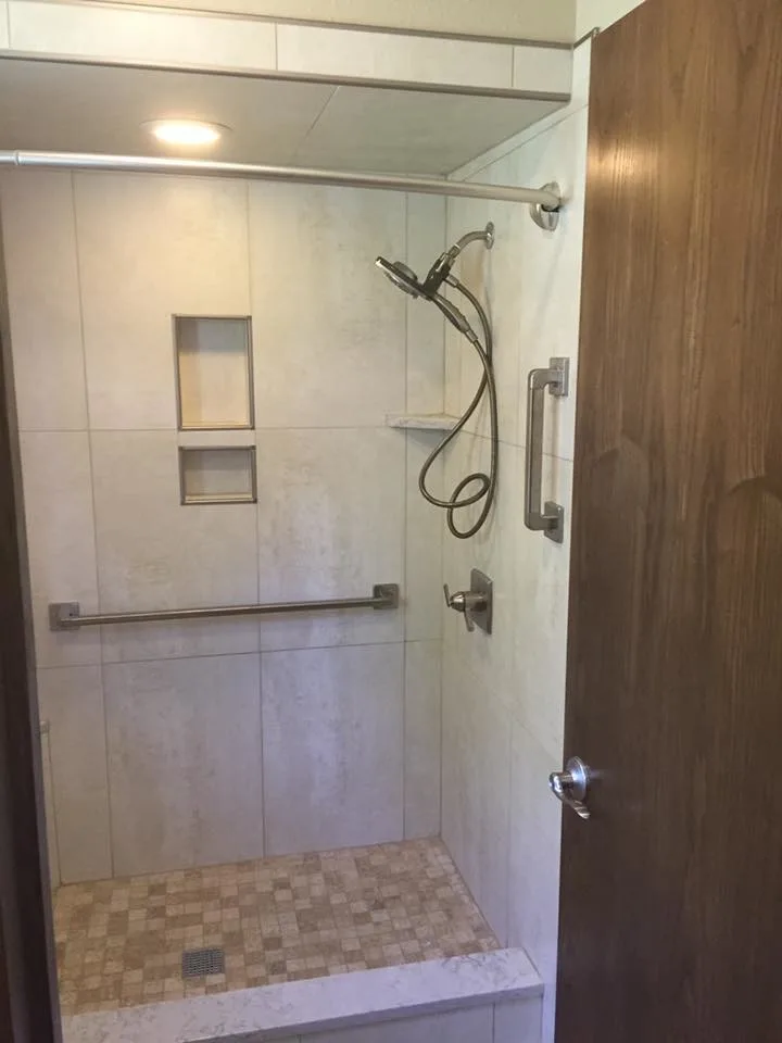 Rodrick's Project by Cherry Construction - Photo 2