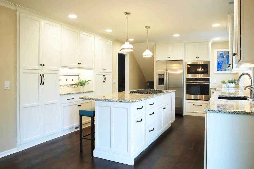 Hillside Culinary Retreat by CS Kitchen & Bath Studio - Photo 7