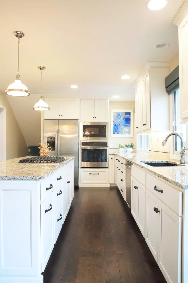 Hillside Culinary Retreat by CS Kitchen & Bath Studio - Photo 4