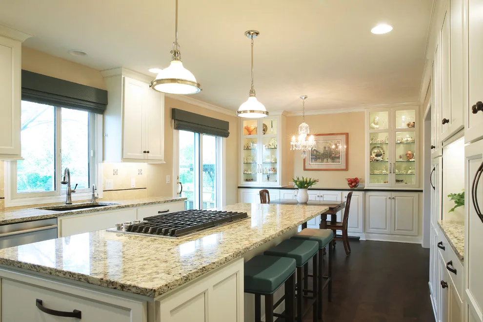 Hillside Culinary Retreat by CS Kitchen & Bath Studio - Photo 13