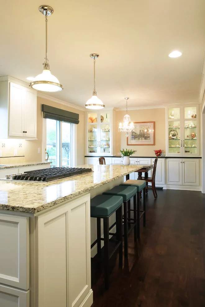 Hillside Culinary Retreat by CS Kitchen & Bath Studio - Photo 10