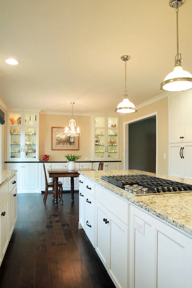 Hillside Culinary Retreat by CS Kitchen & Bath Studio - Photo 15