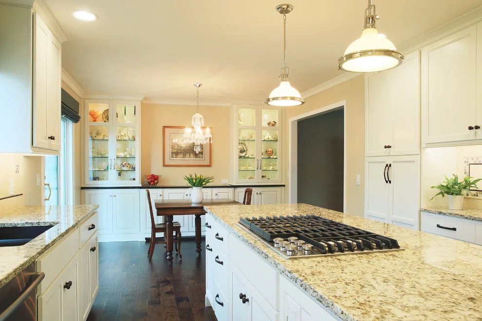 Hillside Culinary Retreat by CS Kitchen & Bath Studio - Photo 6