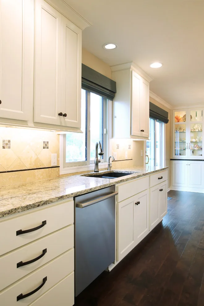 Hillside Culinary Retreat by CS Kitchen & Bath Studio - Photo 8