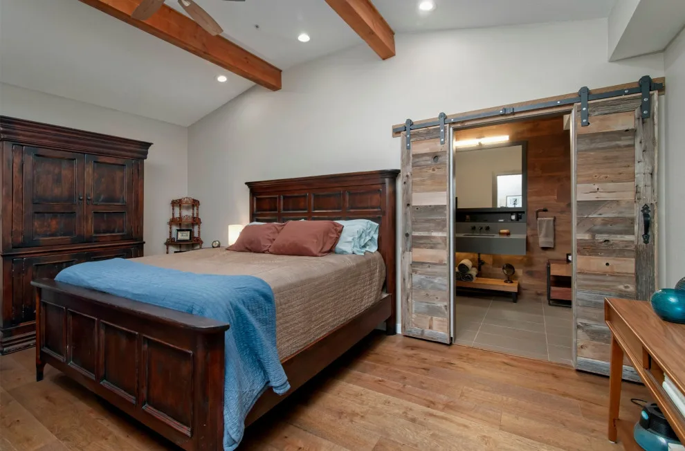 Rollingwood Complete Home Makeover by New Creations Custom Kitchen And Bath - Photo 6