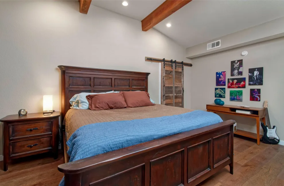 Rollingwood Complete Home Makeover by New Creations Custom Kitchen And Bath - Photo 8