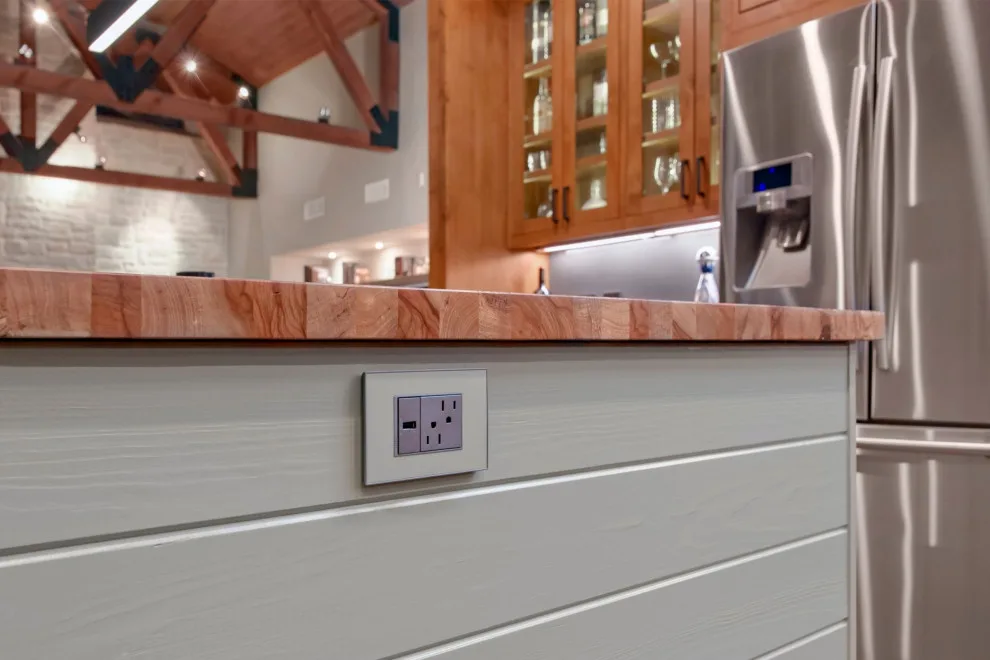Rollingwood Complete Home Makeover by New Creations Custom Kitchen And Bath - Photo 11
