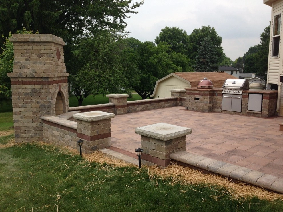 Creative Hardscapes projects by Creative Hardscapes - Photo 7