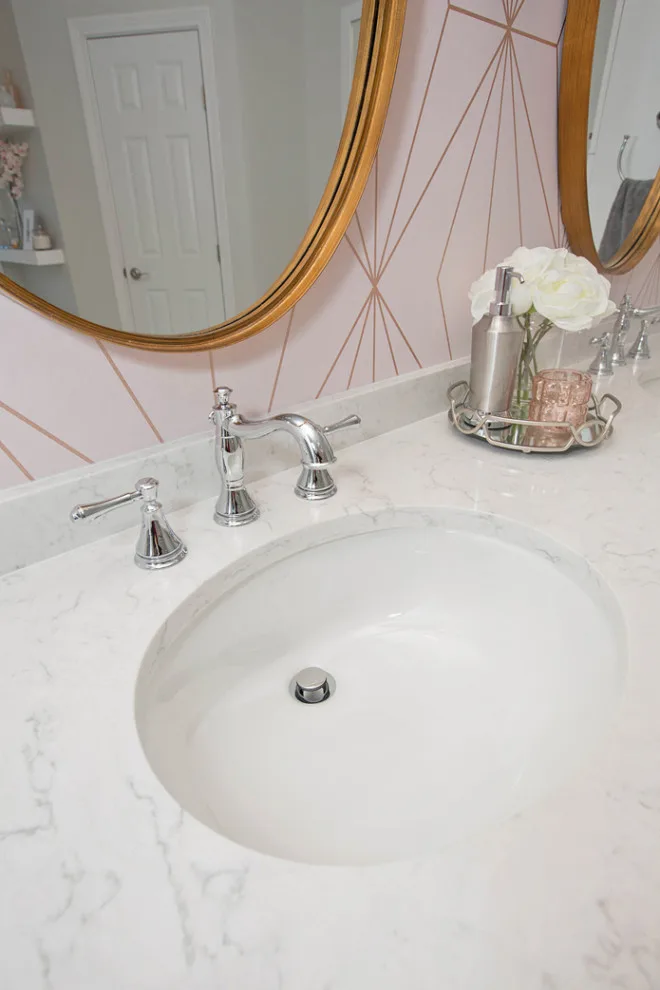 Bridgetown's Romantic Master Bath by Neal's Design Remodel - Photo 17
