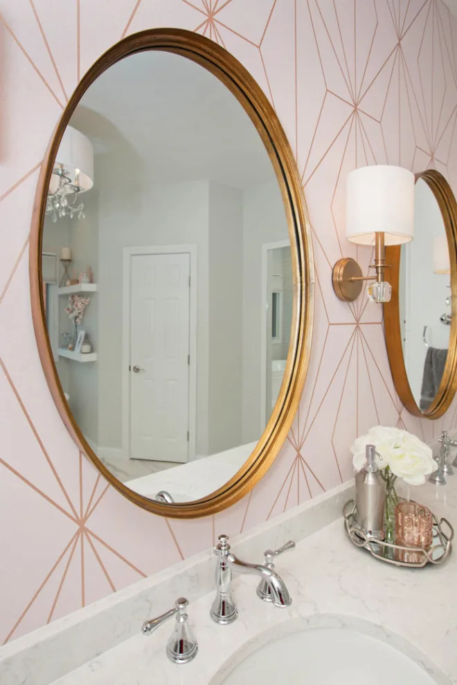 Bridgetown's Romantic Master Bath by Neal's Design Remodel - Photo 10