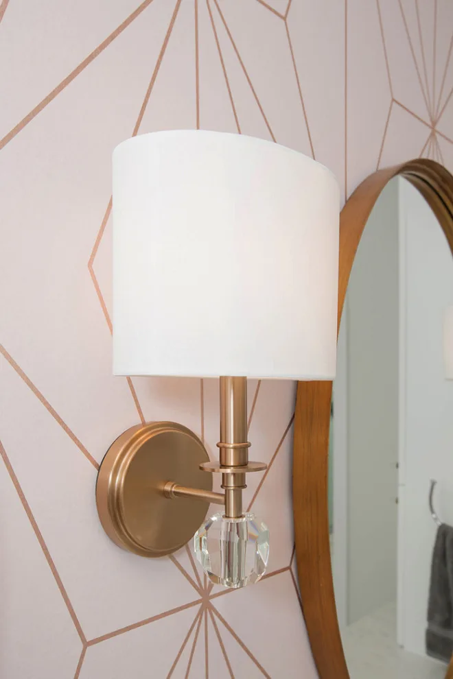 Bridgetown's Romantic Master Bath by Neal's Design Remodel - Photo 9