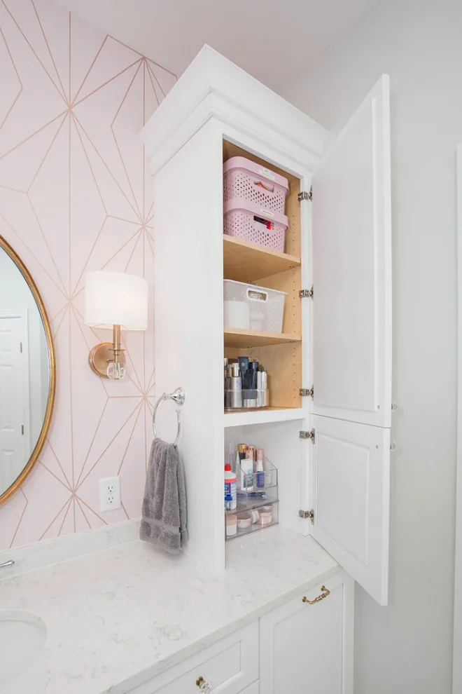 Bridgetown's Romantic Master Bath by Neal's Design Remodel - Photo 4