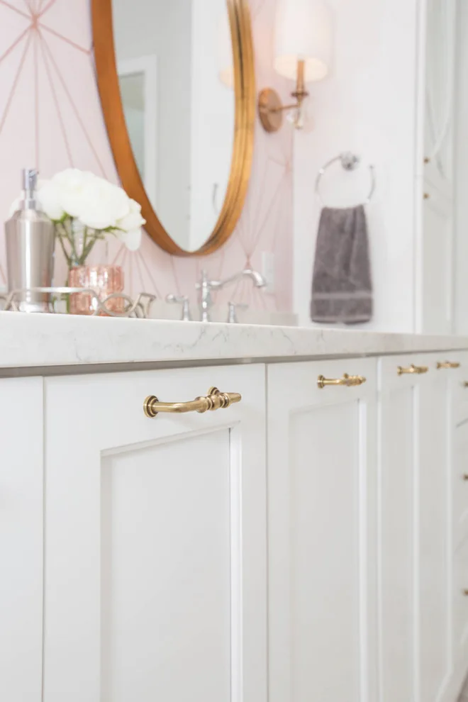 Bridgetown's Romantic Master Bath by Neal's Design Remodel - Photo 3
