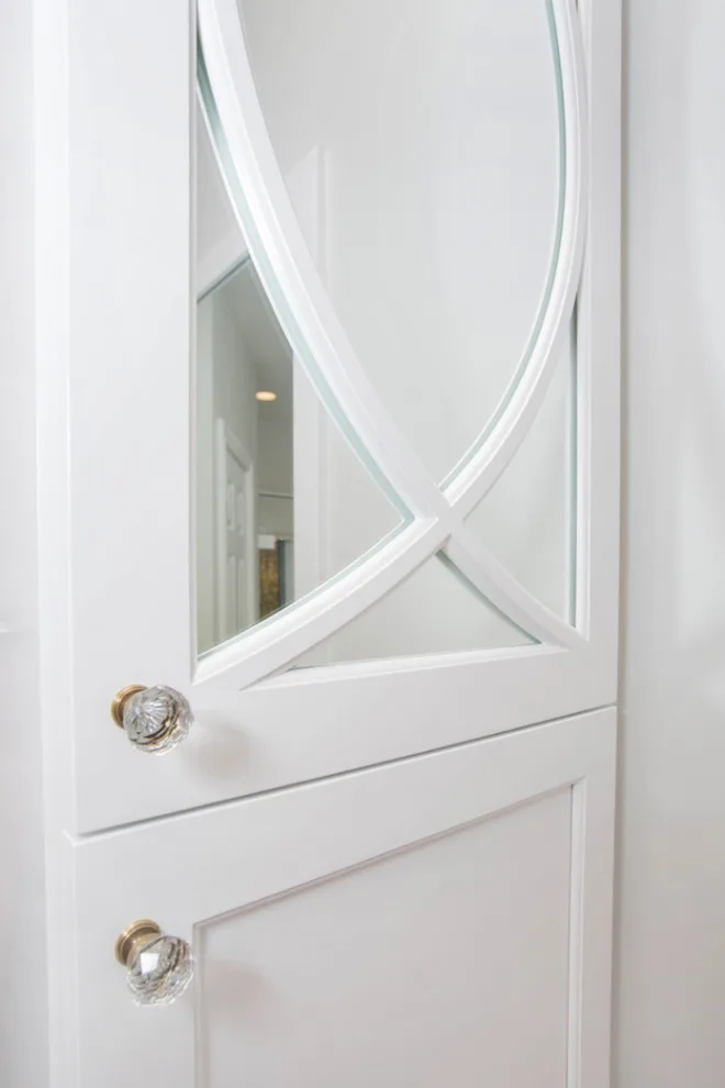 Bridgetown's Romantic Master Bath by Neal's Design Remodel - Photo 20
