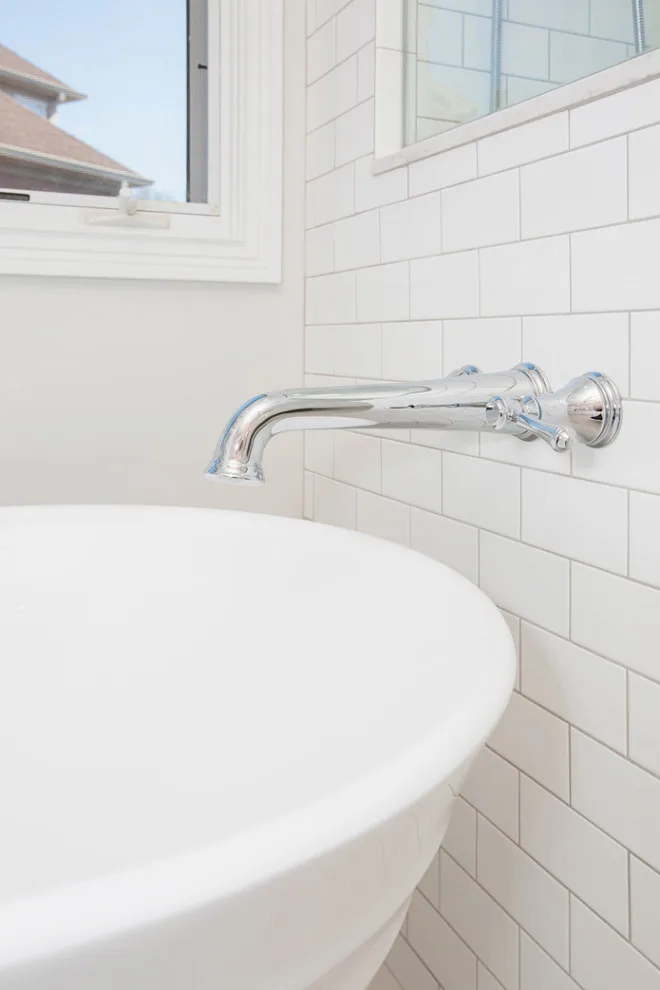 Bridgetown's Romantic Master Bath by Neal's Design Remodel - Photo 2