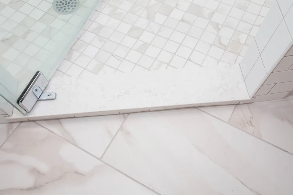 Bridgetown's Romantic Master Bath by Neal's Design Remodel - Photo 5