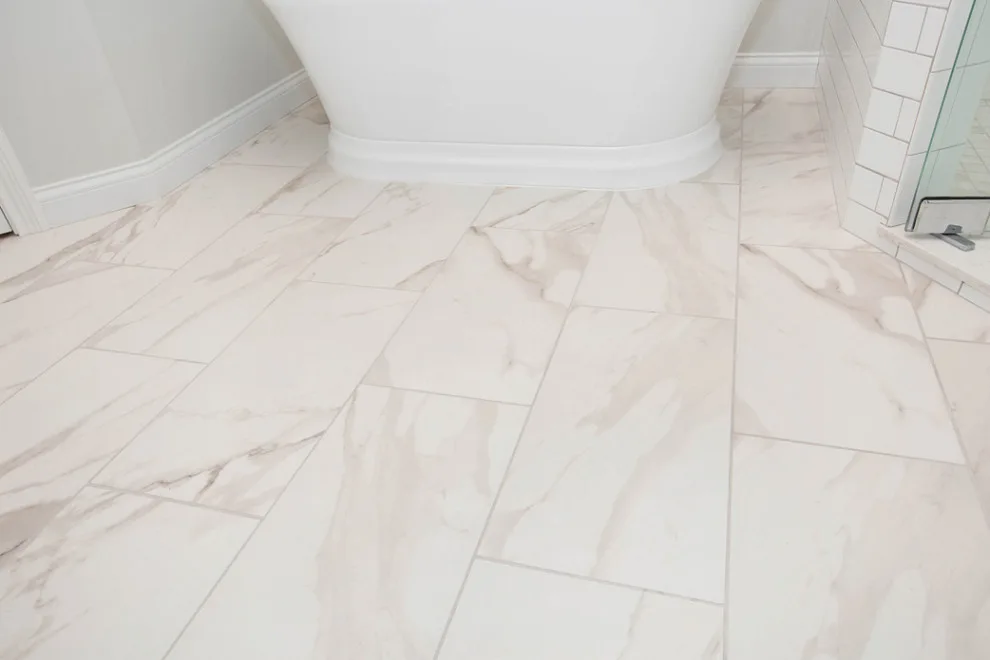Bridgetown's Romantic Master Bath by Neal's Design Remodel - Photo 22