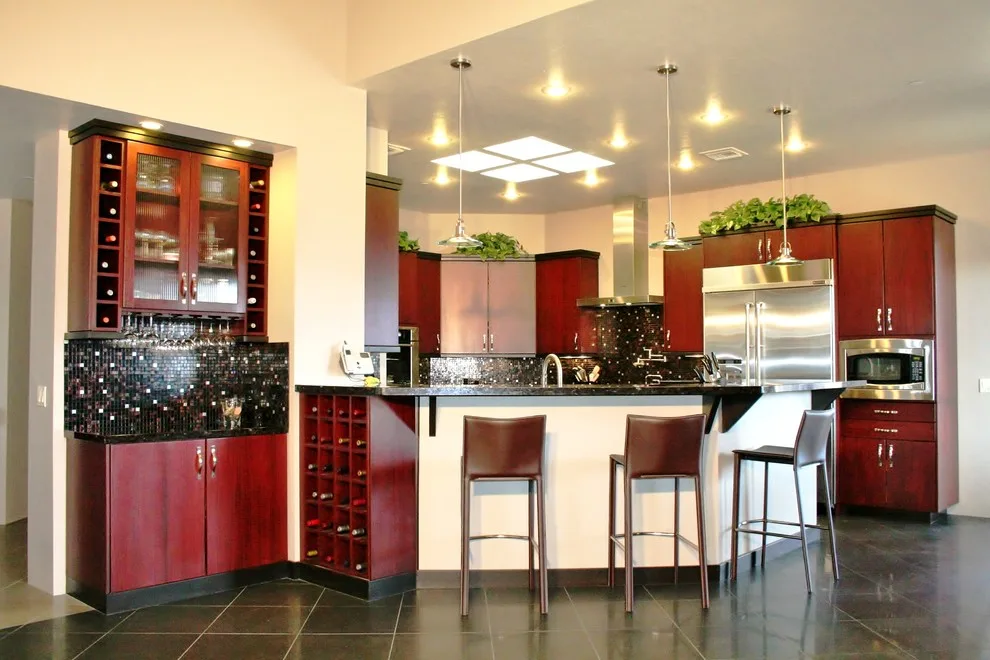 Rebeske Residence, New Construction by Arizona's Interior Innovations, LLC - Photo 3