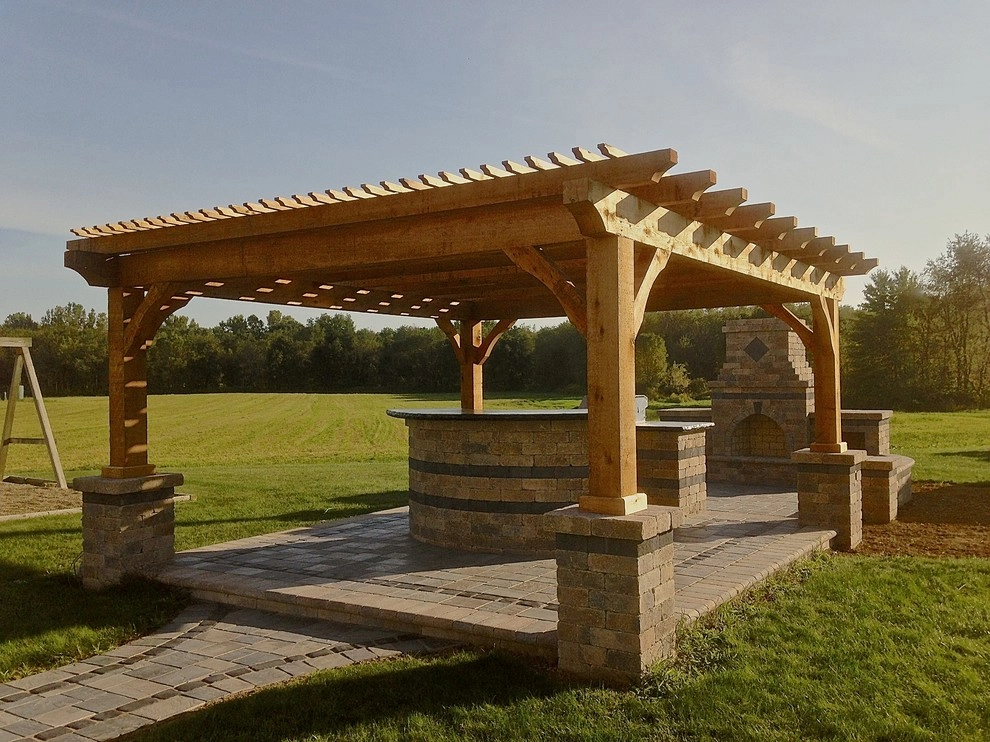 Creative Hardscapes projects by Creative Hardscapes - Photo 22