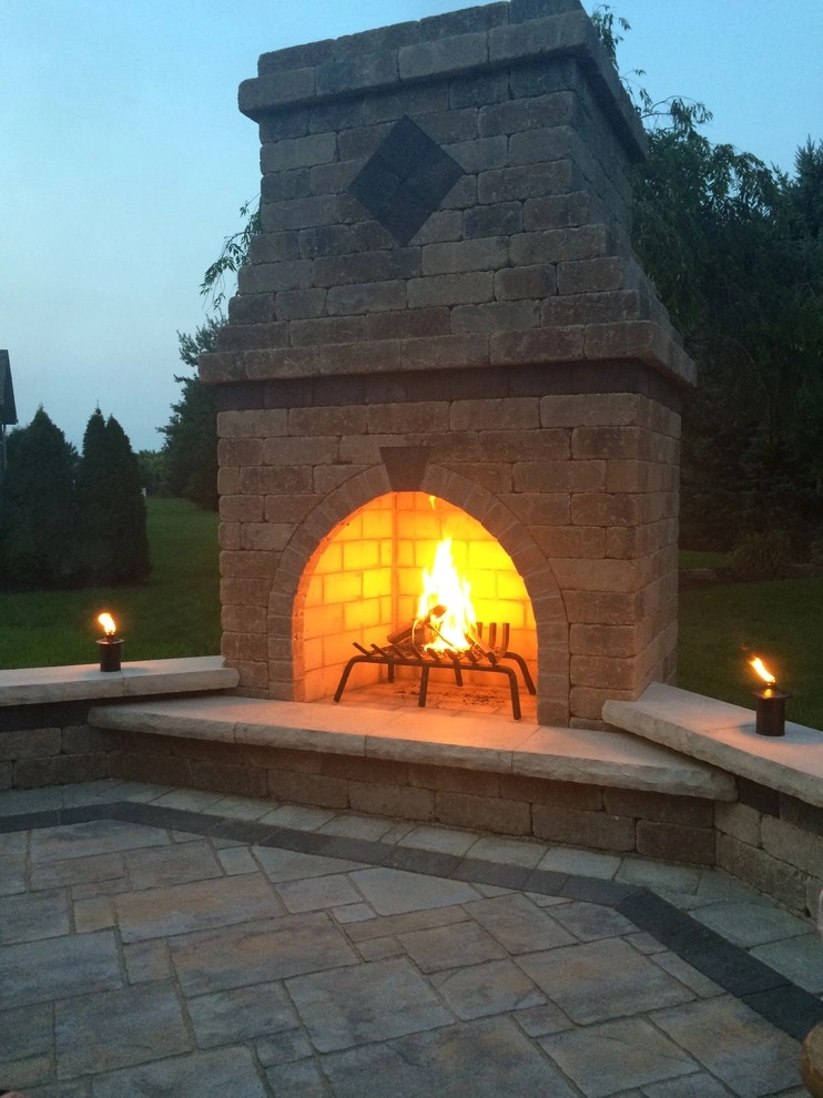 Creative Hardscapes projects by Creative Hardscapes - Photo 17