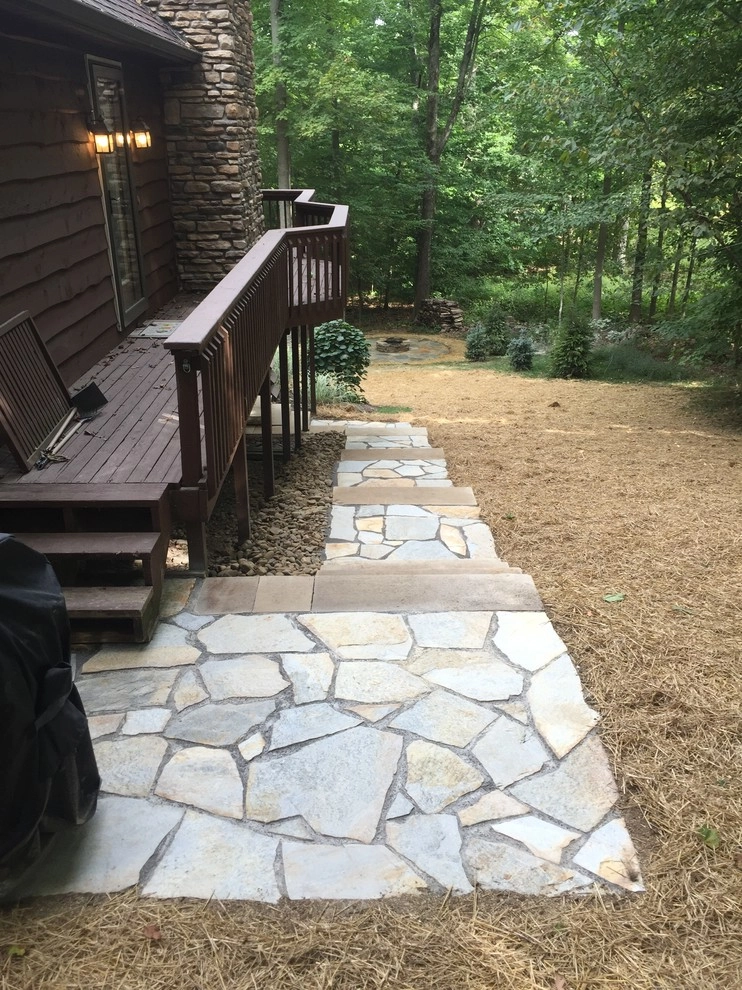 Creative Hardscapes projects by Creative Hardscapes - Photo 21