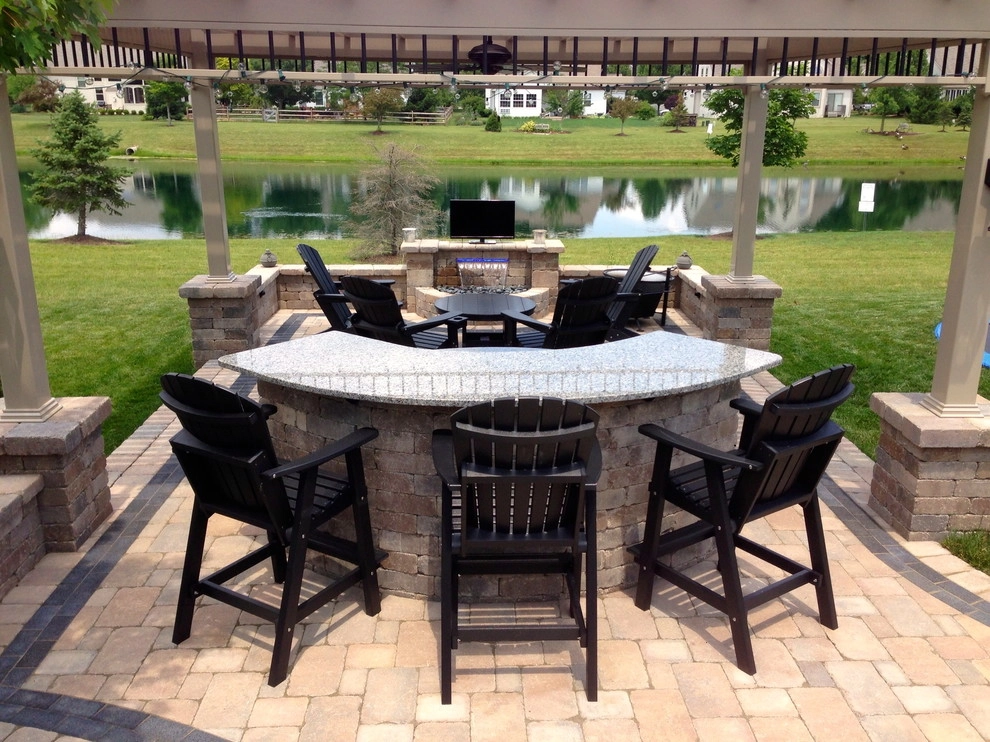 Outdoor Oasis by Creative Hardscapes - Photo 3