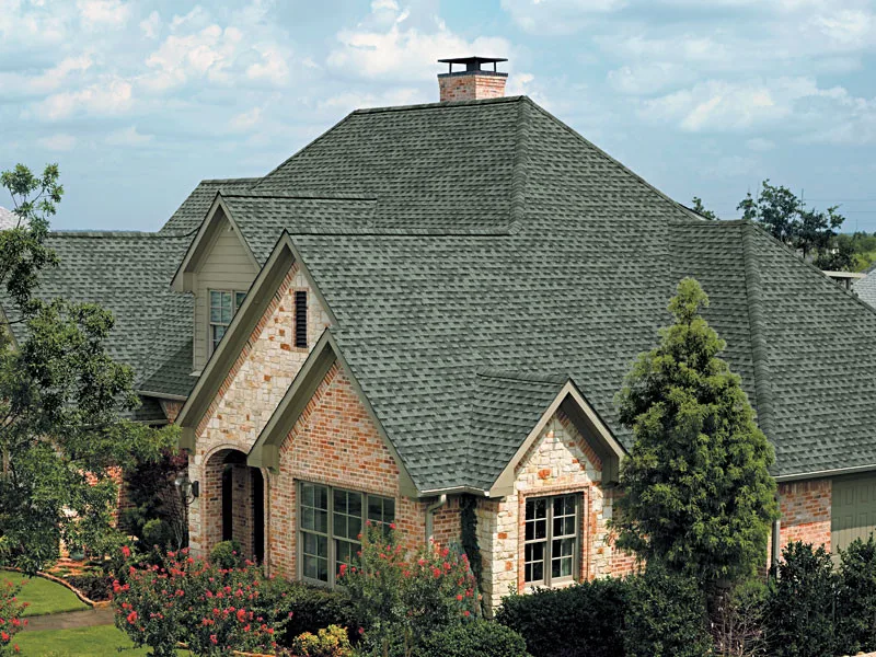 Roofing Solutions by Craftsmen Home Improvements - Photo 6