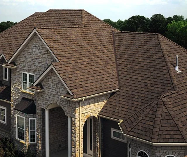 Roofing Solutions by Craftsmen Home Improvements - Photo 8
