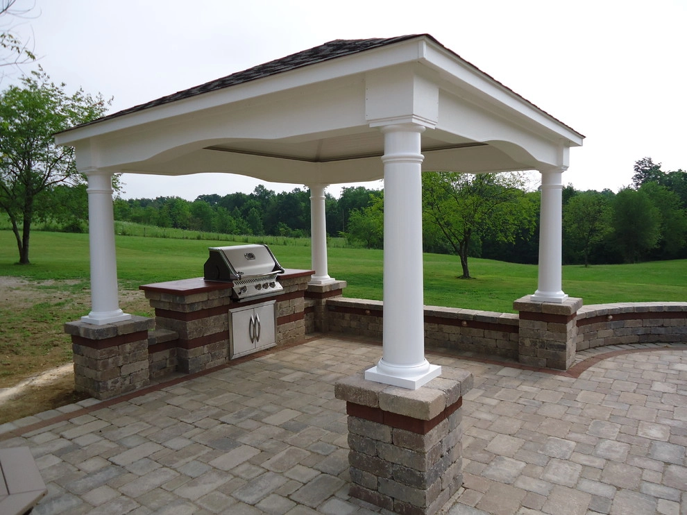Creative Hardscapes projects by Creative Hardscapes - Photo 16