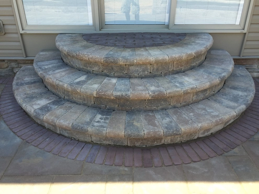 Creative Hardscapes projects by Creative Hardscapes - Photo 19