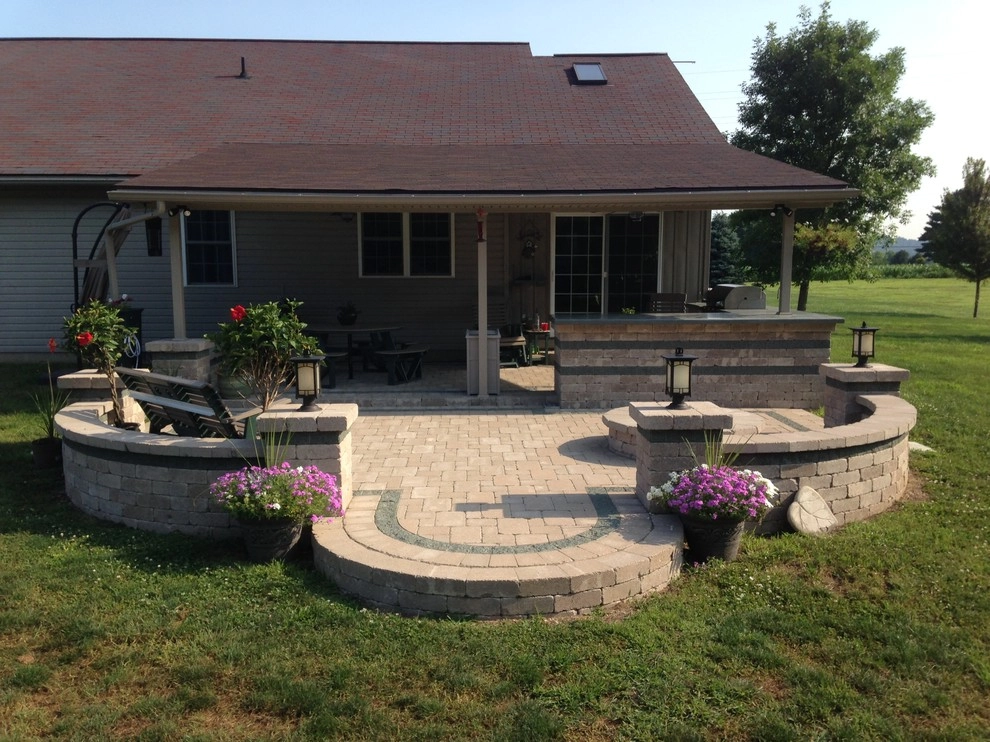 Creative Hardscapes - Photo 12