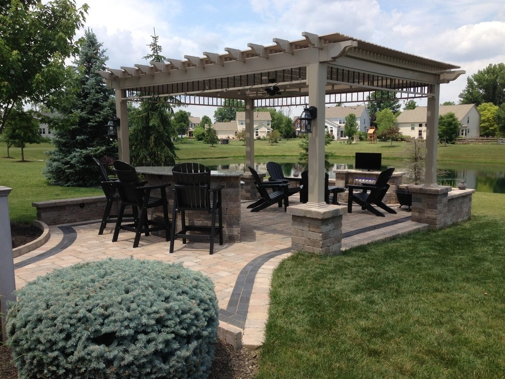 Creative Hardscapes - Photo 14