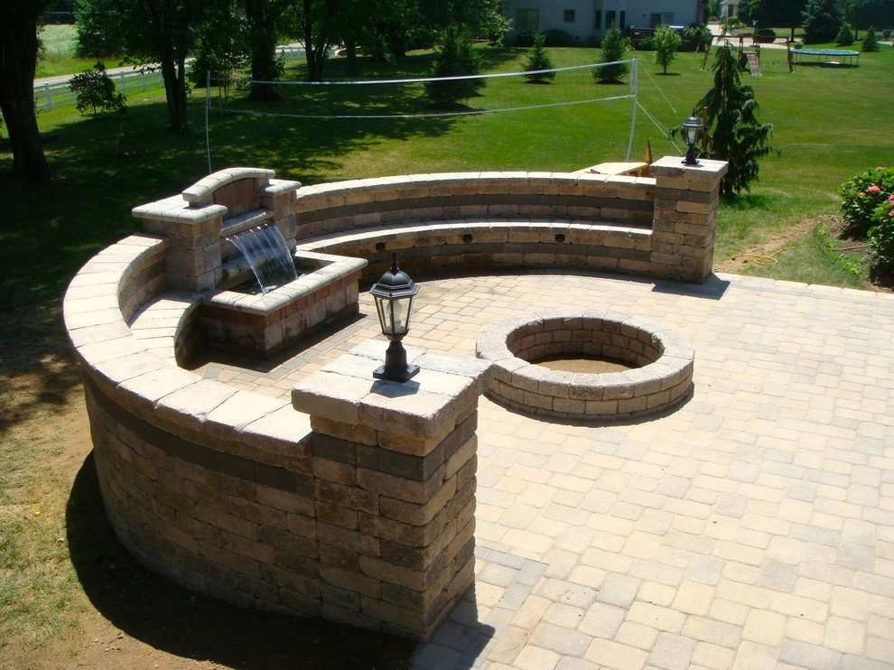 Creative Hardscapes projects by Creative Hardscapes - Photo 10