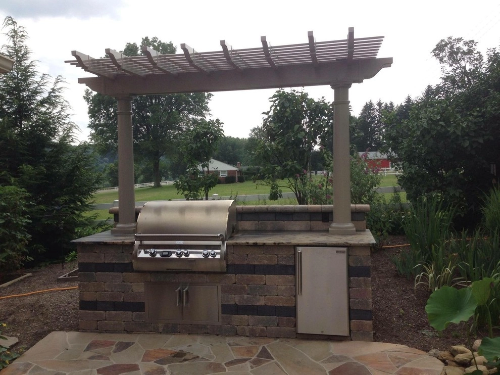 Creative Hardscapes - Photo 8