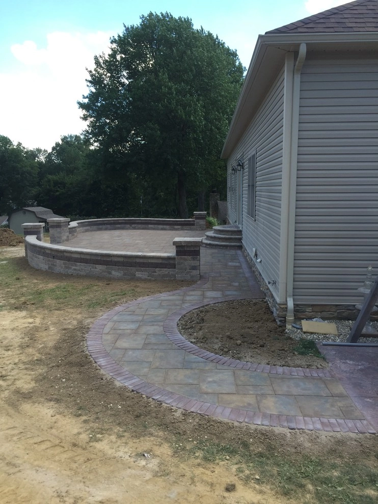 Creative Hardscapes projects by Creative Hardscapes - Photo 9