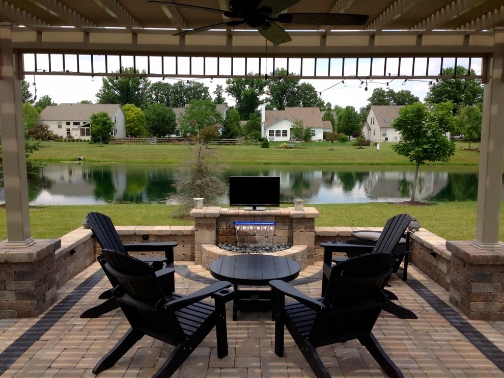 Outdoor Oasis by Creative Hardscapes - Photo 2