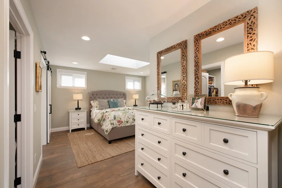 Parode Costa Mesa Room Expansion by Burgin Design - Remodel - Photo 8