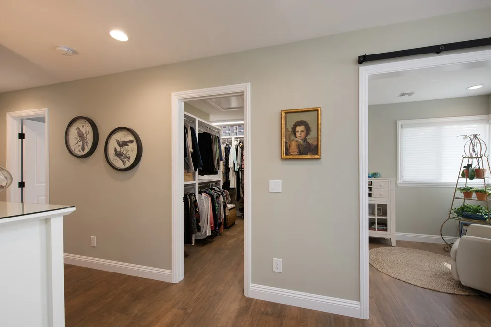 Parode Costa Mesa Room Expansion by Burgin Design - Remodel - Photo 13
