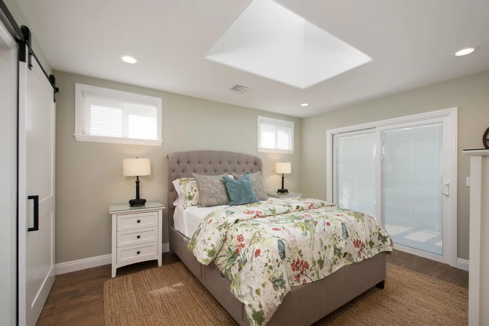 Parode Costa Mesa Room Expansion by Burgin Design - Remodel - Photo 3