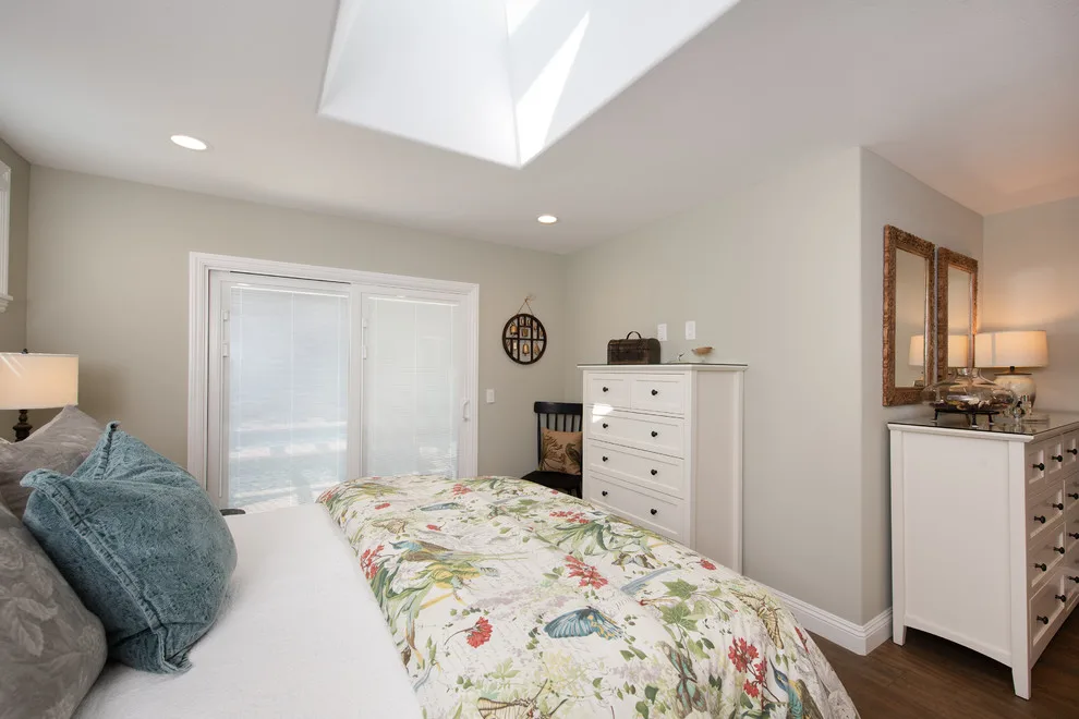 Parode Costa Mesa Room Expansion by Burgin Design - Remodel - Photo 9