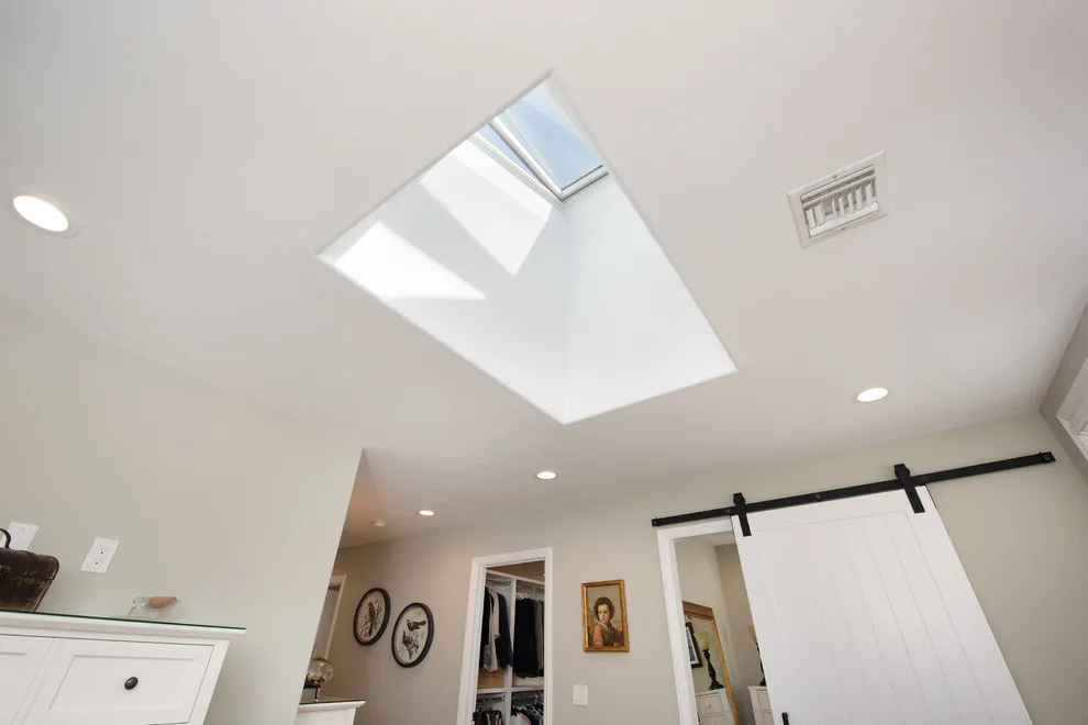 Parode Costa Mesa Room Expansion by Burgin Design - Remodel - Photo 5