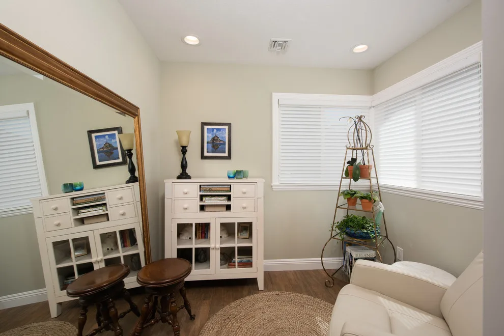 Parode Costa Mesa Room Expansion by Burgin Design - Remodel - Photo 2