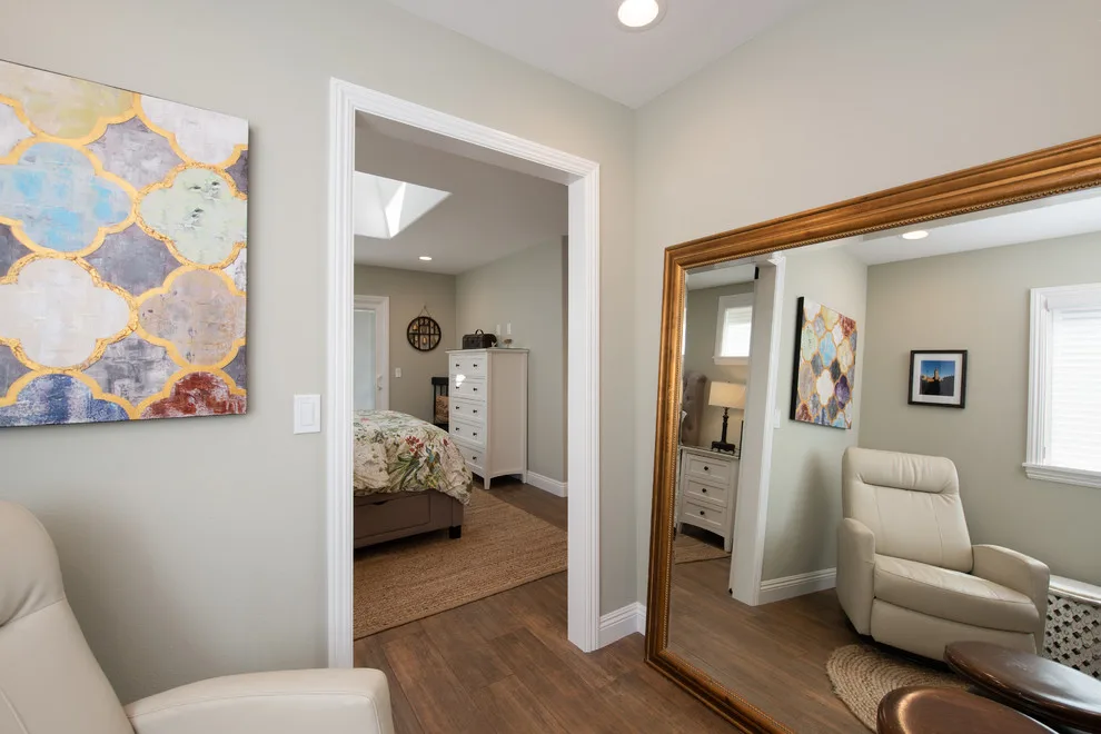 Parode Costa Mesa Room Expansion by Burgin Design - Remodel - Photo 14