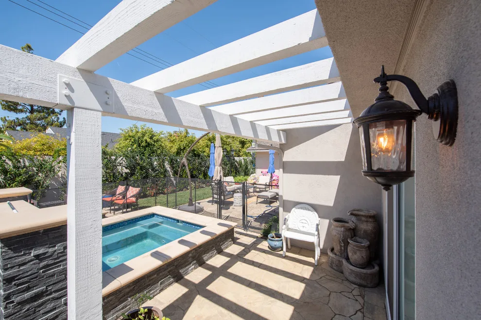 Parode Costa Mesa Room Expansion by Burgin Design - Remodel - Photo 6