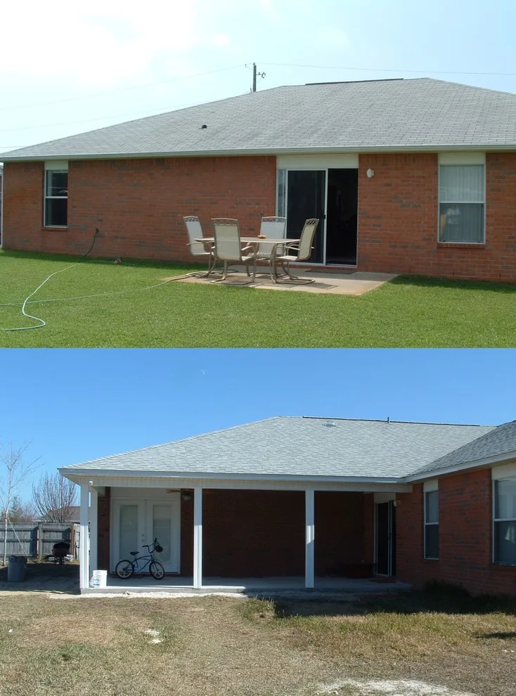 Home Extensions by Lombardo's Construction & Remodeling Inc. - Photo 3