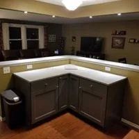 Space Renovation by Hallowed Ground Home Improvement LLC - Photo 2
