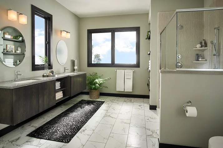 Living Space Scenarios by Re-Bath Lincoln - Photo 2