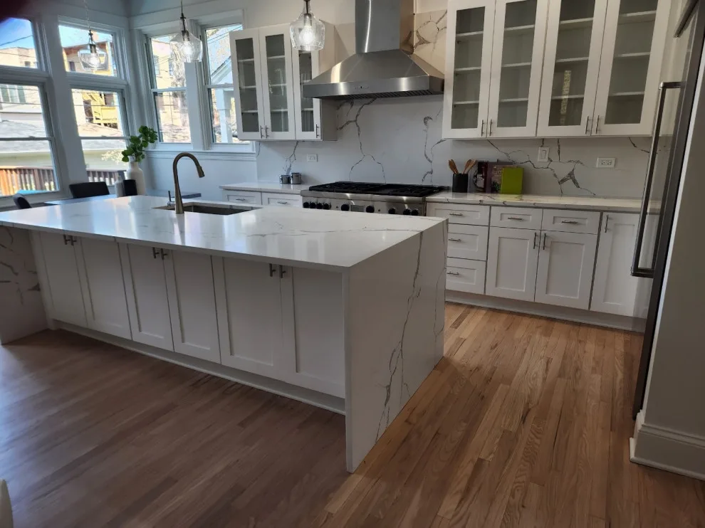 Peter Renovations Inc - Photo 7