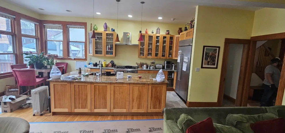 Peter Renovations Inc - Photo 2